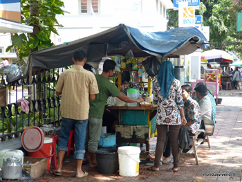 WARUNG